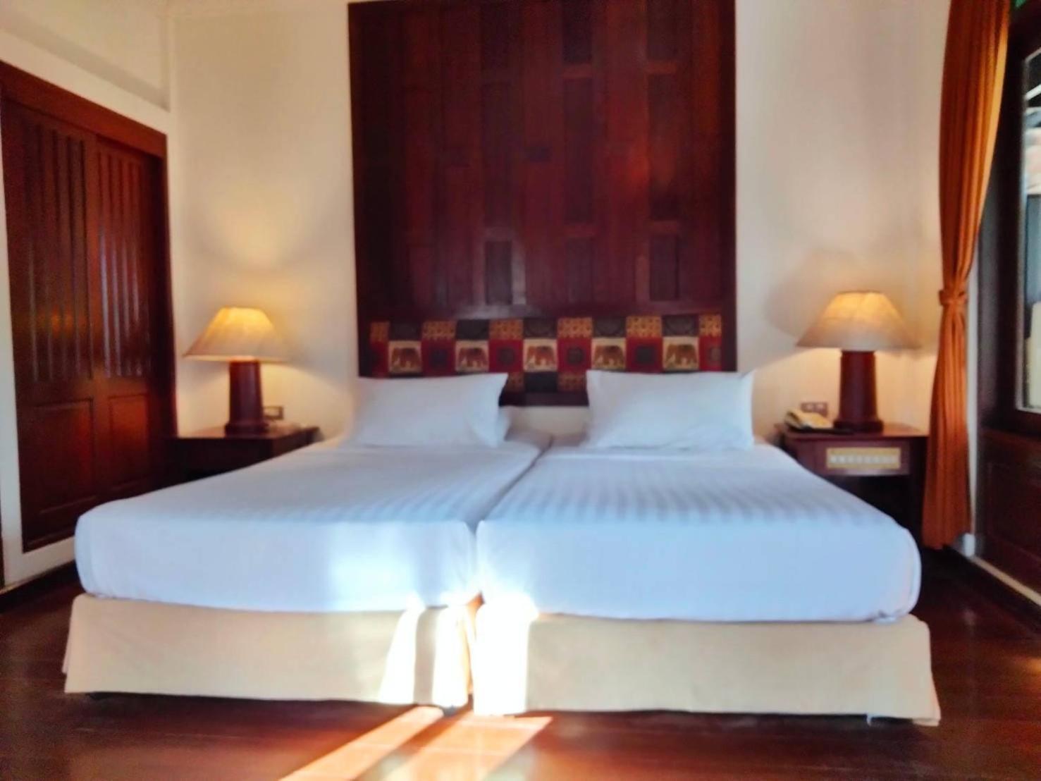 Botany Beach Resort Pattaya Na Chom Thian Quarto foto